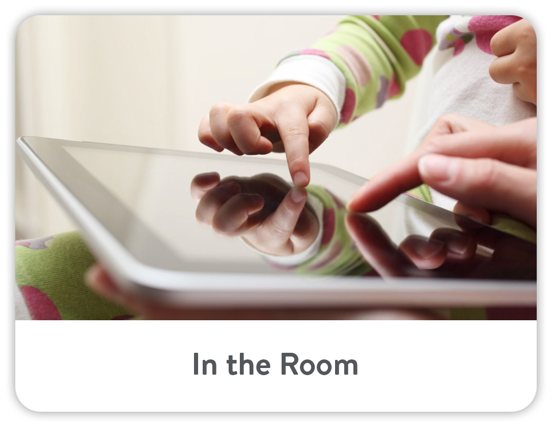 In the Room