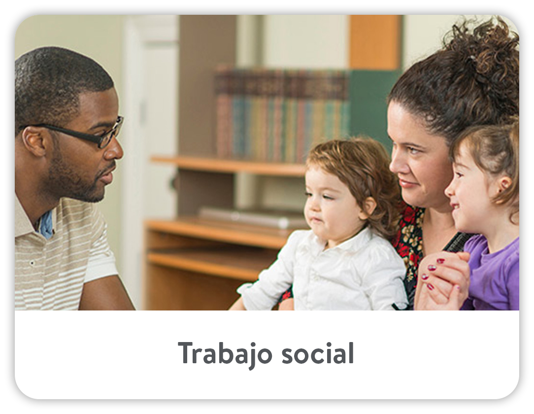 Trabajo social