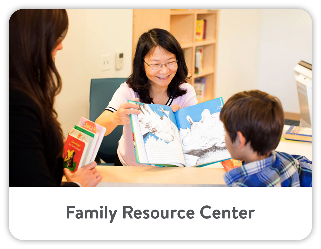 Family Resource Center