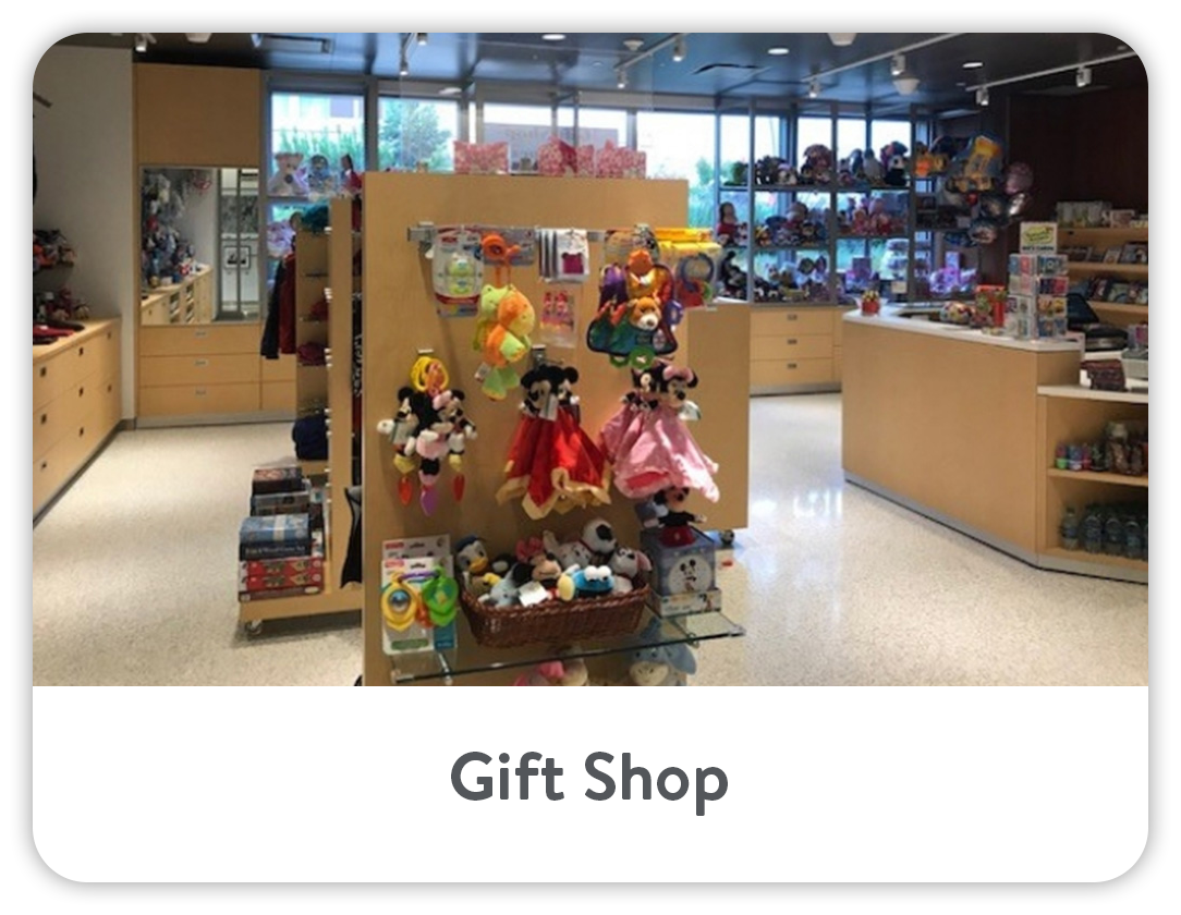 Gift Shop