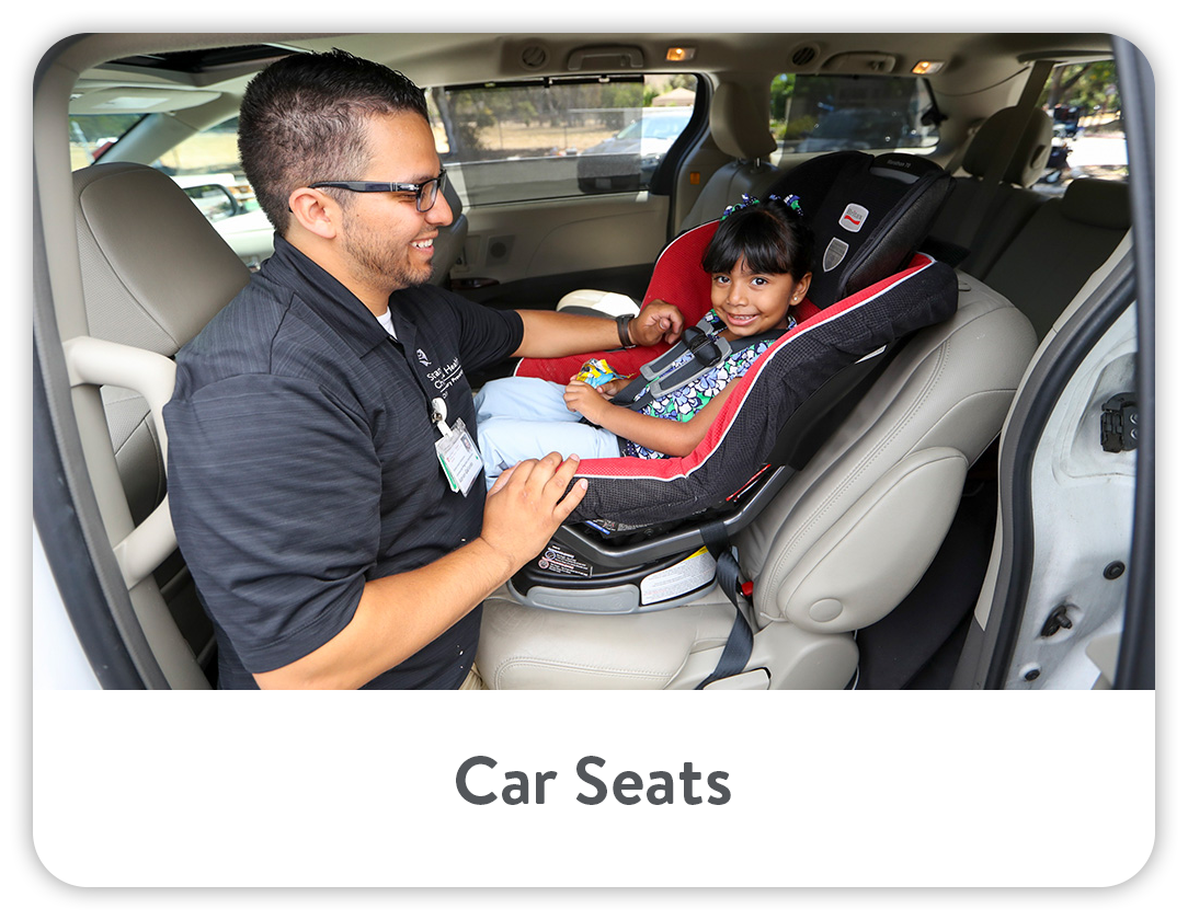 Car Seats