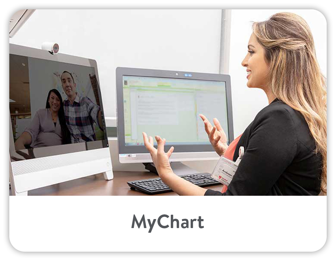 MyChart